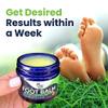 Tea Tree Oil Foot Balm - Foot Moisturizer for Dry Cracked Feet - Instantly Hydrates & Soothes Irritated Skin & Athletes Foot - Best Foot Care for Women and Men & Tea Tree Foot Soak, Callus Remover Gel view 2