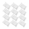 MERRYHAPY 1pack Compressed Makeup Remover Pads Soft Non-Woven Facial Cleansing Discs Thickened Design for Gentle Makeup Removal and Nail Polish for Travel and Daily Use view 1