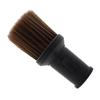 IWOWHERO Barber Cleaning Brush Soft Bristle Neck Duster for Hair Cutting Ergonomic Design for Precise Use Versatile Hairdressing Tool Easy to Clean for Professionals and Home Use view 1