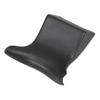 Baluue Shampoo Neck Rest Cushion for Hairdressing Non-slip Gel Support Pillow for Salon Wash Basin Comfortable Neck Support for Home Elderly view 1