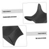 Baluue Shampoo Neck Rest Cushion for Hairdressing Non-slip Gel Support Pillow for Salon Wash Basin Comfortable Neck Support for Home Elderly view 3