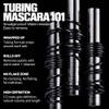 Milk Makeup KUSH High Roll Tubing Mascara  Longwear Mascara for Natural Volume, Length + Definition  Water-Resistant, Smudge-Proof + Flake-Free Up to 24 Hours  0.3 oz view 2