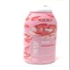 H-E-B Pink Peony Flower Scented Sunscreen Spray - SPF 50-5.5oz bottle view 1