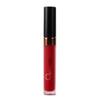 OSMOSIS Superfood Lip Oil, Nourishing Tinted Lip Gloss, Deep Hydration Lip Plumper Peptides for Fuller Lips, Garnet, 0.12 Oz view 1