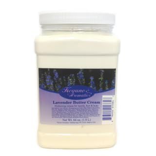 Generic Keyano Aromatics Lavender Butter Cream 64 oz.