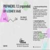 Talsen Chemicals Propanediol PDO Liquid 1,3 (250 mL / 8.45 Ounce) Propanediol 1,3 Cosmetic and USP Grade (8.45, Ounces) view 2