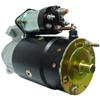 Replacement For REMY 1108755 STARTER by Technical Precision view 1