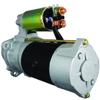 Replacement For REMY 1998457 STARTER by Technical Precision view 1