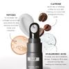 Forte Series Apricus Eye Serum, Caffeine Peptide Formula, Lightweight Serum for Dark Circles, Puffiness and Fine Lines view 2