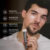 Forte Series Apricus Eye Serum, Caffeine Peptide Formula, Lightweight Serum for Dark Circles, Puffiness and Fine Lines view 3