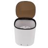 HEEPDD Makeup Brush Cleaner, Deep Gentle, High Capacity 4.5L, Ready to Use, Portable, Makeup Artists and Lovers view 2