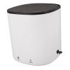 HEEPDD Makeup Brush Cleaner, Deep Gentle, High Capacity 4.5L, Ready to Use, Portable, Makeup Artists and Lovers view 3