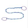 Rip Tie 34" x 2.5mm Extra Long Soft Hair Tie for Women, 1pc Rippled Water  Tangle Free Ponytail Holders  Prevents Hair Damage  Ideal for Activities like Surfing, Exercising, Running, and More view 1