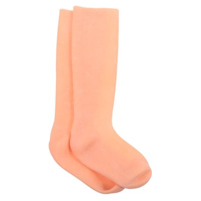 IWOWHERO Exfoliating Foot Wraps Spa Moisturizing Socks Women Men Overnight Foot Care Cracked Heel Remover