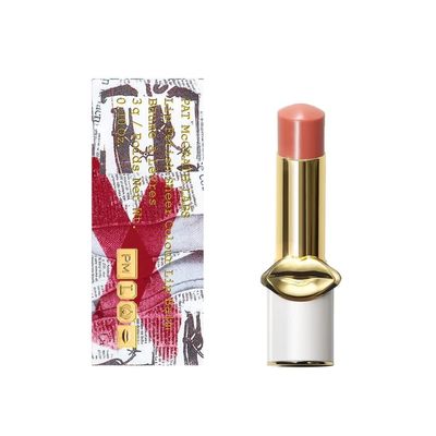 PAT McGRATH LABS Lip Fetish Sheer Colour Balm - PASSION FLOWER, 0.08 Ounce (Pack of 1)
