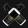 Cree Elixir Regenerating Hair Fluid - 8.7fl.oz - 260ml view 2