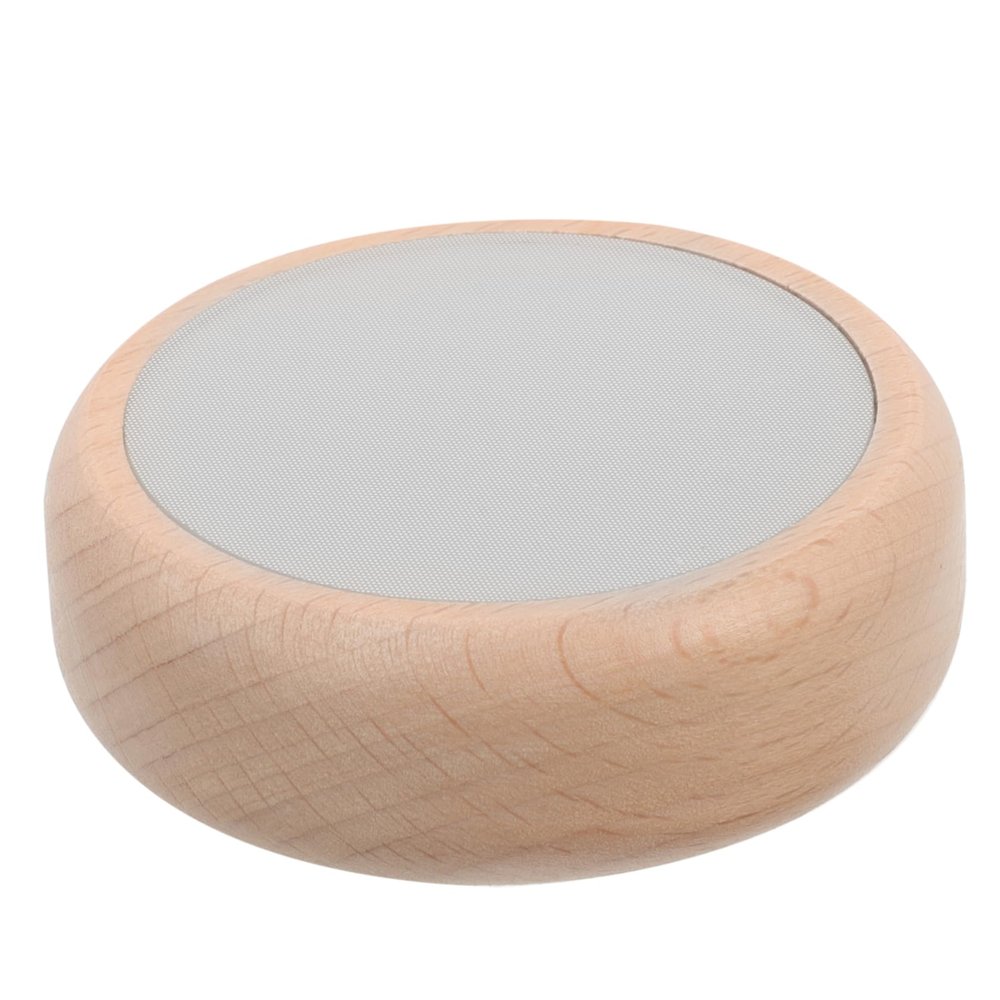 IWOWHERO Leg Hair Eraser and Foot Skin Scraper Wooden Exfoliating Tool for Gentle Hair Removal and Smooth Feet Care Reusable Arm and for Skin Types