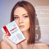 YXMGC Pimple Patches for Face  Hydrocolloid Acne Patches with Tea Tree Oil, Covers Zits, Pimples, and Blemishes on Face and Skin, Multi-Size Zit Patches (240 Patches) view 4