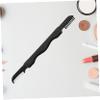 Baluue 6pcs Dual-ended Eyebrow Brush and Comb Eyebrow Grooming Tool Soft Bristles and Eyelash Care for Women Makeup Routine view 2