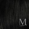 Beatles Paul - Black Mop Top Style for Mens British McCartney Cosplay, 1960s British Rock P & Halloween with MaxWigs Care Guide view 2