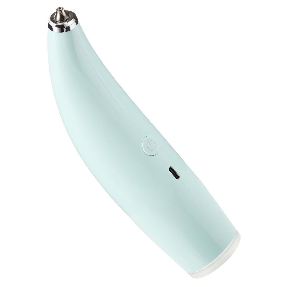 IWOWHERO Facial Mister Steamer for Face Oxygen Injection Portable Facial Steamer Mist Spray for Salon Use