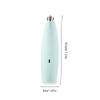 IWOWHERO Facial Mister Steamer for Face Oxygen Injection Portable Facial Steamer Mist Spray for Salon Use view 3