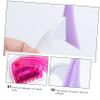 VINTORKY Women's Body Hair Trimming Razor Kit for Intimate Areas Safe and Shaving Tool for Armpits Legs and Bikinis Random Color view 3