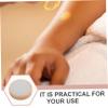 PLAFOPE Arm Hair Remover Wooden Exfoliation Tool for Legs and Feet Gentle Hair Eraser for Smooth Skin Reusable and Lightweight Design for Easy Use view 4