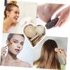 Anneome Love Barrel Set Bathing Scrubber Kit Rub Back Bath Ball Bath Scrubbing Tool Home Bathroom Supplies view 4