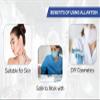 MYOC Allantoin Powder for Cosmetic, Skin - DIY Powder for Cream, Gel, Serum & Lotion - Cosmetic Grade (3.88 Ounce) view 4