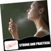 VINTORKY Handheld Facial Mister for Women Portable Nano Spray Face Steamer Sturdy Construction for Travel Salon Use for Friends view 2