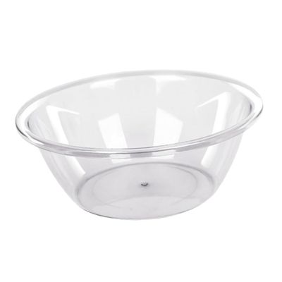 Anneome Multi-Functional Wash Basin for Home Use for Face Washing Laundry and Foot Baths and Practical Design for Kitchen and Bathroom