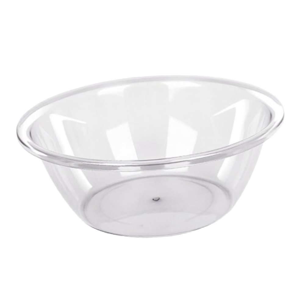 Anneome Multi-Functional Wash Basin for Home Use for Face Washing Laundry and Foot Baths and Practical Design for Kitchen and Bathroom