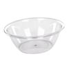 Anneome Multi-Functional Wash Basin for Home Use for Face Washing Laundry and Foot Baths and Practical Design for Kitchen and Bathroom view 1