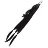 FRCOLOR Women's Hair Piece Braided Hair Extensions Long Braided Wig Ponytail Extension Braid Trendy Style view 1