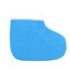 HAKIDZEL Wax Bath Hand Treatment Mitts Insulated Cotton Wax Cover for Hands and Feet Moisture Absorption for Spa Home Use Blue view 1