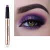 ENGBO double head monochrome eyeshadow Pen Pearlescent lying silkworm eyeshadow highlights without blending (8) view 1