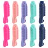10Pcs Volumizing Hair Root Clips, Instant Volume Clip Upgrade Natural Fluffy Volumizer Clips for Women Girls Thin Curly Hair Volumizer Tool view 2