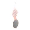NOLITOY Foot File Callus Remover Pedicure Tool Foot Scrubber Brush Professional Pedicure Supplies Dead Skin Remover Trimmer view 1