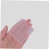 MERRYHAPY 2 Sets Oil Absorbing Paper with Puff Makeup Mirror Paper Towels Vanity Mirror Facial Oil Absorbing Paper Blotting Paper Miss Tissue Paper Oil-absorbing Paper Portable view 4