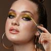 Profusion Cosmetics Liquid Eyeshadow - Prismatic Chrome 6 Stunning Shades, Intense Pigment and Lightweight Texture, Blendable & Long-Wearing Formula, Vegan & Cruelty-Free Eye Makeup (Chameleon) view 3