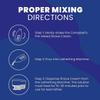 Campbell's Premix Liquid Lather for Lather Machine (1/2 Gallon, 2 Pack) view 4