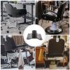 Ipetboom Sturdy Barber Chair Accessory Set Salon Chair Chassis Replacement Parts Hair Stylist Equipment view 3