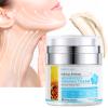 yehapp 50ml Neck Firming Cream Hibiscus and Honey, Neck Cream with Retinol & Peptide, Anti-Wrinkle Neck Creams for Tightening and Firming, Advanced Neck & Face Tightening and Lifting Cream view 2