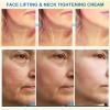 yehapp 50ml Neck Firming Cream Hibiscus and Honey, Neck Cream with Retinol & Peptide, Anti-Wrinkle Neck Creams for Tightening and Firming, Advanced Neck & Face Tightening and Lifting Cream view 3