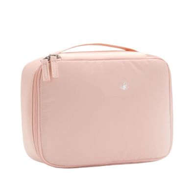 IBDRYKK Makeup Bag Cosmetic Storage Bag Travel Toiletry Bag Desktop Storage Bag Portable Cosmetic Bag Camping Cosmetic Bag Toiletry Bag (Color : D, Size : F)