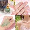 Etercycle Green Body Glitter Spray, Shimmering Spray Powder Sparkle Powder, Cosmetic Shimmer Makeup Glitter for Hair and Body Face Clothes Nail Art Craft Design Easter Christmas Halloween Crafts view 4