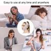 2pc V Line Face Lifting Strap - Chin and Cheek Lifting Bandage for V Face Lift - Sleeping Mask Strap for Women - Gift Idea view 3