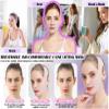 2pc V Line Face Lifting Strap - Chin and Cheek Lifting Bandage for V Face Lift - Sleeping Mask Strap for Women - Gift Idea view 4