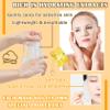 20 Pcs Facial Sheet Mask,Hydrating Face Masks Skincare Gift Set,Moisturizing Soothing Facial Masks,Easy to Use & Nourishing Face Mask Skin Care Set view 3